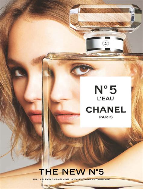 chanel no 5 werbung|Chanel no 5.